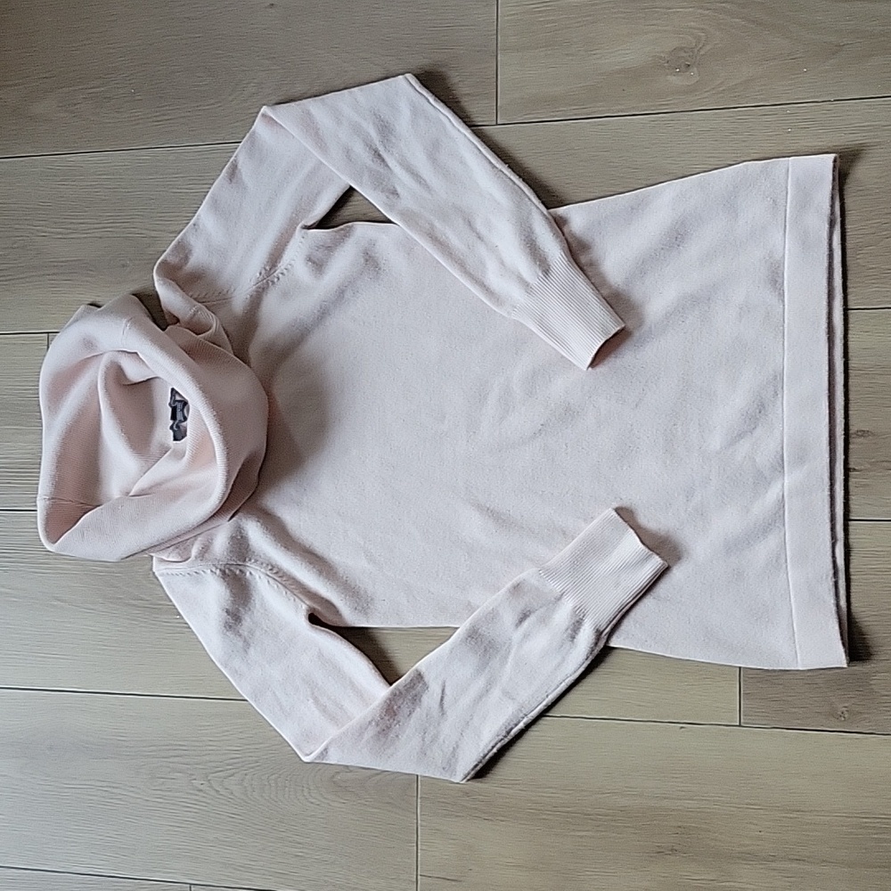 FRENCH CONNECTION Cowl Neck Sweather XS